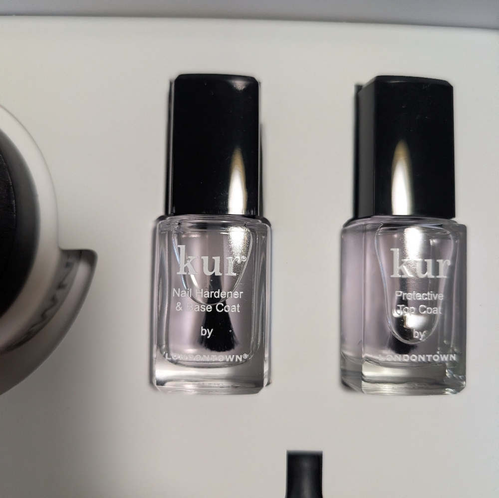 Londontown Total Manicure Set - Picture 5 of 5